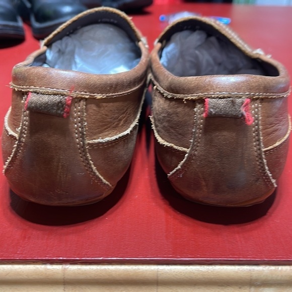 ALLEN EDMONDS INTERSTATE 90 DRIVING SHOE T - Picture 6 of 8